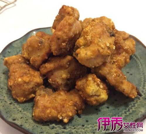 【炸老醋用粉炸酥脆】【图】炸做法用什排骨拌榨菜的排骨图片