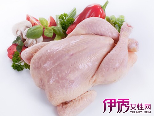 【鸡肉不能跟什么一起吃】【图】鸡肉不能跟什