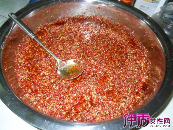 【农家自制豆瓣酱的做法】【图】农家自制豆瓣