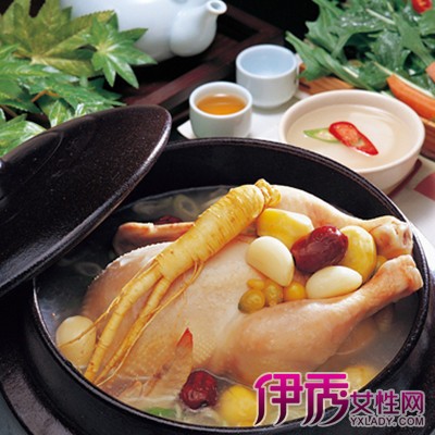 【砂锅炖鸡汤】【图】砂锅炖鸡汤怎么做? 鸡汤