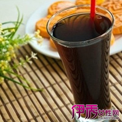 【酸梅汁的功效与作用】【图】酸梅汁的功效与