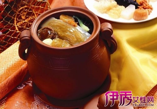 【家常佛跳墙的做法】【图】家常佛跳墙的做法