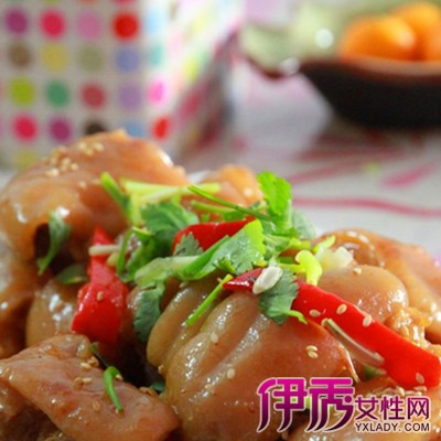 【酸甜猪脚煲】【图】酸甜猪脚煲怎么做好吃?