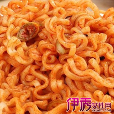【三养火鸡面怎么吃】【图】三养火鸡面怎么吃