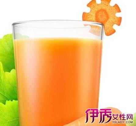 【胡萝卜汁怎么榨好喝】【图】胡萝卜汁怎么榨