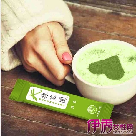 【抹茶粉可以做什么】【图】抹茶粉可以做什么