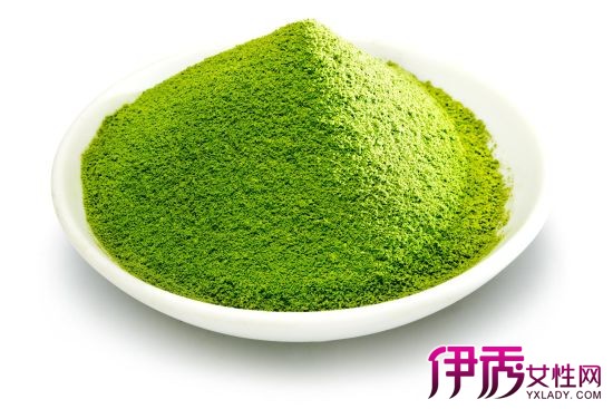 【抹茶粉可以做什么】【图】抹茶粉可以做什么