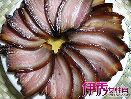【自己怎么做腊肉】【图】自己怎么做腊肉? 4
