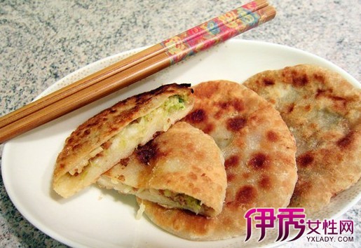 【肉牛肉做】【图】水饺馅饼做好吃火腿猪肉馅饼做法虾仁图片