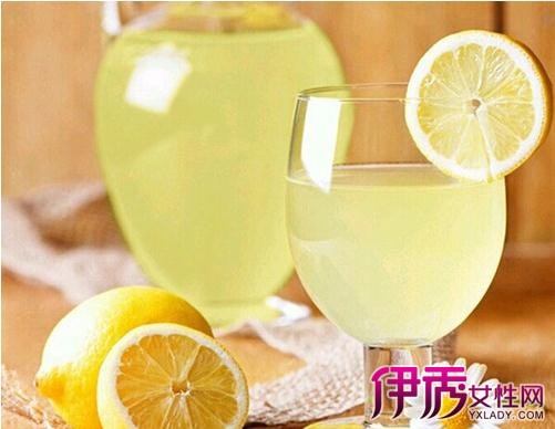 【柠檬蜜蜂蜜水的作用是】【图】柠檬蜜蜂蜜水