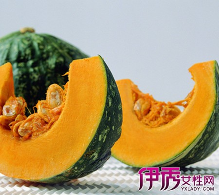 【常吃南瓜的好处】【图】常吃南瓜的好处 为