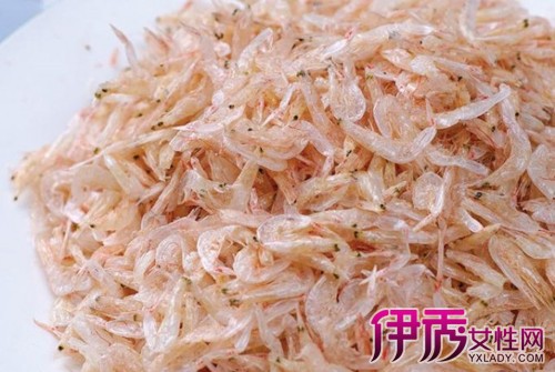 【虾米不能和什么同吃】【图】虾米不能和什么