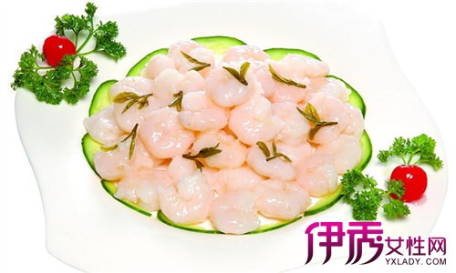 【新鲜虾米怎么做好吃】【图】新鲜虾米怎么做