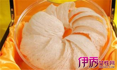 【燕窝如何泡发】【图】燕窝如何泡发? 六个妙