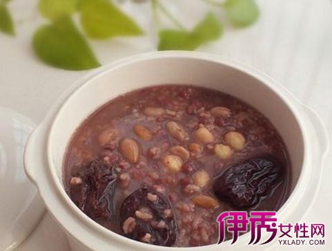 【补血养颜祛斑粥】【图】补血养颜祛斑粥有哪