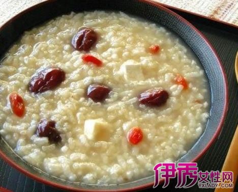 【补血养颜祛斑粥】【图】补血养颜祛斑粥有哪