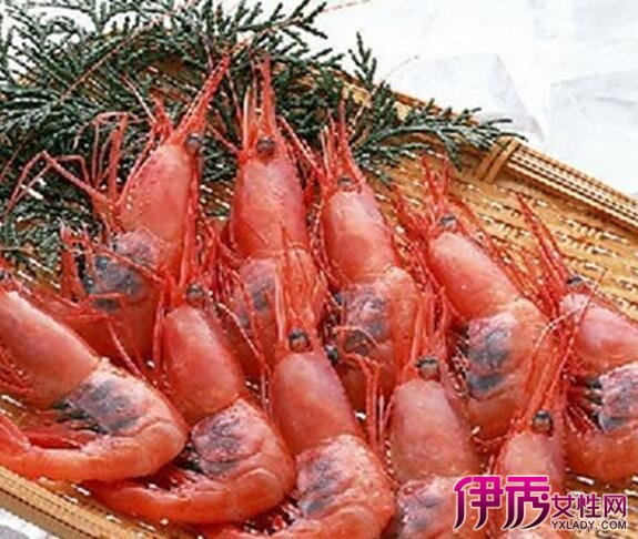 【冷冻虾怎么做好吃又简单】【图】冷冻虾怎么