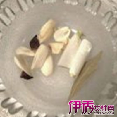 【高压锅红烧排骨的做法步骤】【图】高压锅红