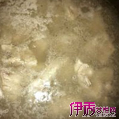 【高压锅红烧排骨的做法步骤】【图】高压锅红