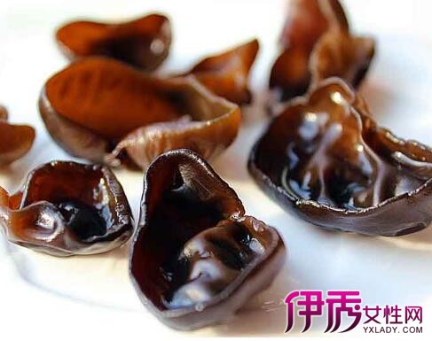 【鸡蛋木耳红萝卜能一起吃吗】【图】鸡蛋木耳