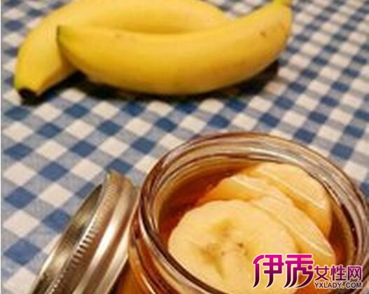 【苹果醋泡香蕉】【图】苹果醋泡香蕉做法大揭