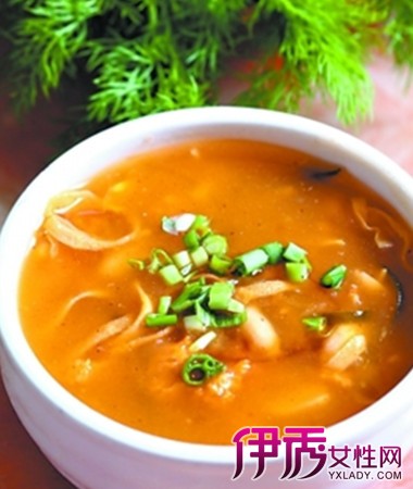 【胡辣汤做法配料调料】【图】分享胡辣汤做法