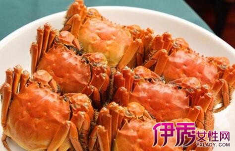 【自助餐海鲜蟹腿怎么吃】【图】自助餐海鲜蟹