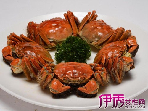 【河蟹怎么吃】【图】河蟹怎么吃比较好 十招