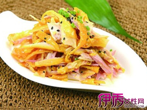 【手撕鸡的正宗做法图片】【图】手撕鸡的正宗