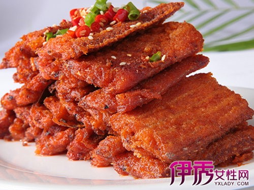 【怎样炸带鱼又香又脆】【图】怎样炸带鱼又香
