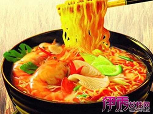 【怎么煮泡面好吃】【图】怎么煮泡面好吃呢?