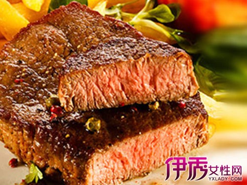 【西冷牛排和菲力牛排】【图】西冷牛排和菲力
