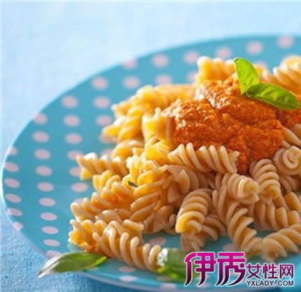 【意大利面做法材料】【图】意大利面做法材料