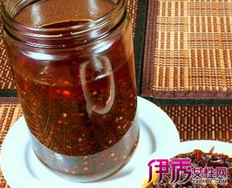 【辣椒酱的做法及配方图解】【图】八种辣椒酱