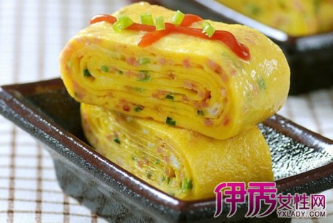 【简易早餐快餐做法】【图】简易早餐快餐做法