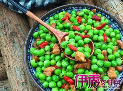 【图】豌豆炒肉怎么炒? 6个简单小步骤教会你