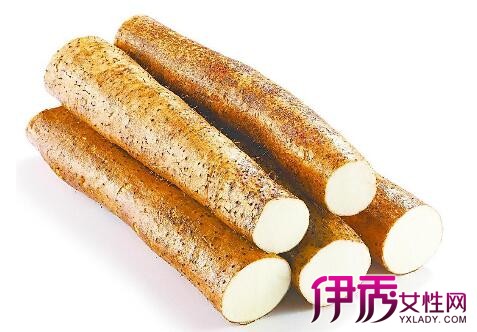 【麻山药怎么去皮】【图】麻山药怎么去皮呢 