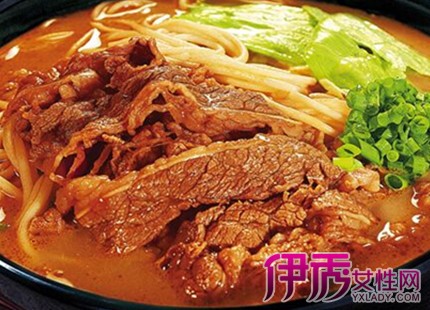 【红烧牛肉面汤底的做法】【图】红烧牛肉面汤
