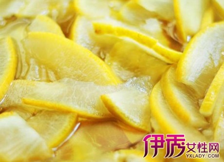 【柚子皮煎水可以治咳嗽吗】【图】柚子皮煎水