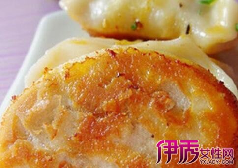 【香菇青菜饺子馅的做法】【图】盘点香菇青菜