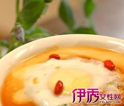 【荷包蛋怎么煮】【图】荷包蛋怎么煮 几个小