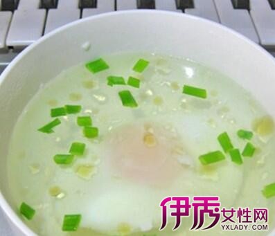 【荷包蛋怎么煮】【图】荷包蛋怎么煮 几个小