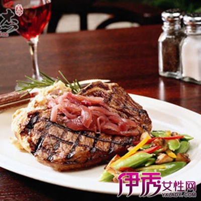 【牛排的做法西餐】【图】牛排的做法西餐类 