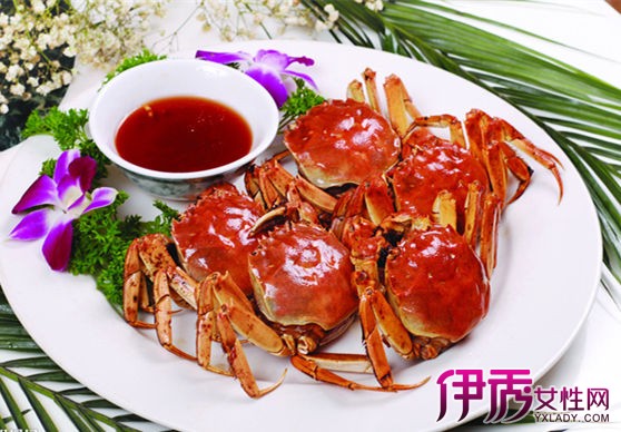 【螃蟹蒸多长时间最好吃】【图】螃蟹蒸多长时