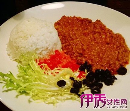 【意大利肉酱饭】【图】意大利肉酱饭如何制作