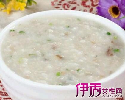 【用电饭锅煮瘦肉粥】【图】用电节目饭锅美食泸州图片