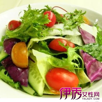 【减肥蔬菜沙拉搭配】【图】减肥蔬菜沙拉搭配