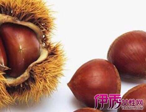【用电饭煲煮社区】【图】用电饭煲煮长春板栗美食图片