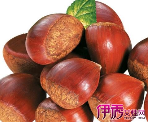【用电饭煲煮校本】【图】用电饭煲煮课程板栗美食家图片
