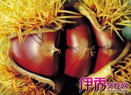 【用电饭煲煮板栗】【图】用电饭煲煮美食图陕西图片